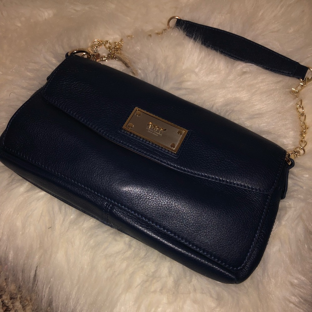 Donna Karen New York (DKNY) shoulder bag (used)